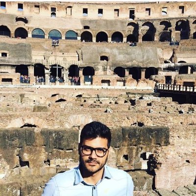 Profile Picture of Adrian Alvarado. (@thnknoutloud214) on Twitter
