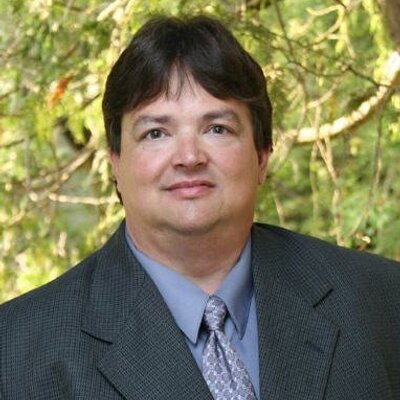 Profile Picture of Bret Griswold (@Bret_Griswold) on Twitter