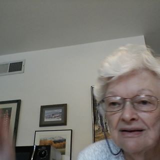 Profile Picture of Doris McMahon (@Doris-McMahon) on Facebook