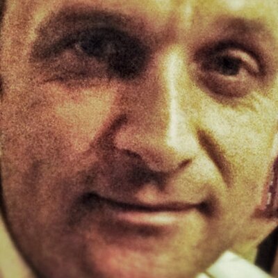Profile Picture of Jon Parkinson (@jonparki) on Twitter