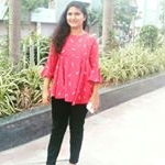 Profile Picture of vollala ashwini (@vollala_ashwini) on Instagram