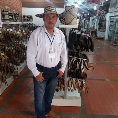 Profile Picture of Carlos David Badillo (@carlosdavidbadi) on Twitter