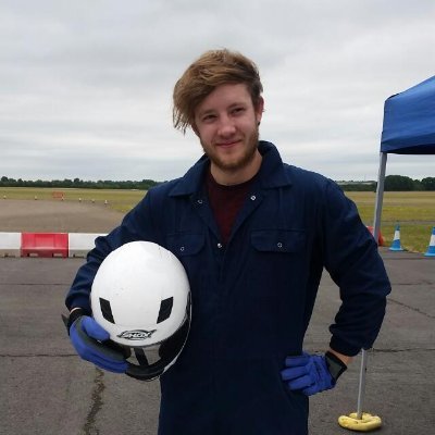 Profile Picture of Ryan Michael Claydon (@rmclaydon) on Twitter