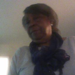 Profile Picture of Bernice F Walker (@Bernice2186F) on Twitter