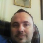 Profile Picture of Michael Franklin Styron (@michfranklinstyron) on Instagram