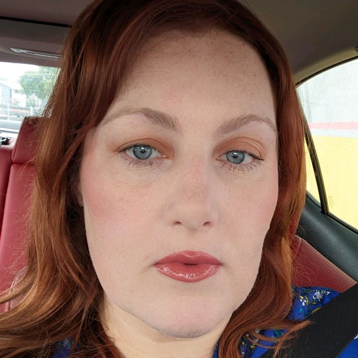 Profile Picture of Laila Alizadeh (@lailamae1729) on Tiktok