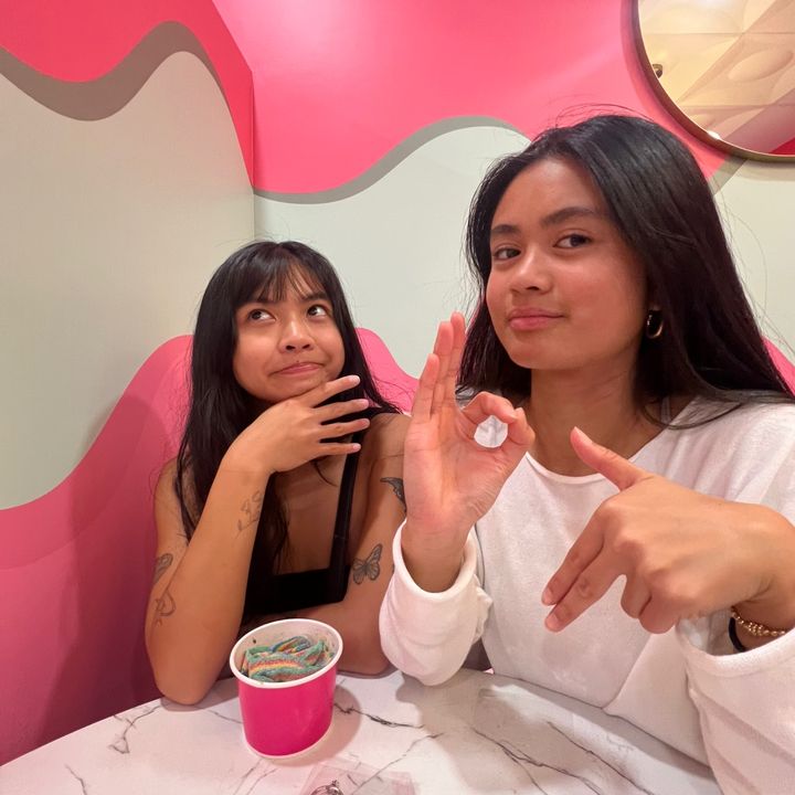 Profile Picture of aly (@alynamlnm) on Tiktok