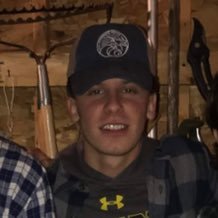 Profile Picture of Chris Mirabile (@Cmirab24) on Twitter