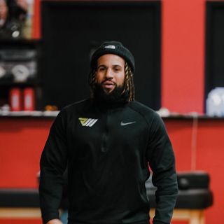 Profile Picture of Ronnie Moore (@ronnie__m__) on Instagram