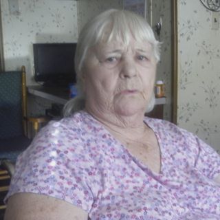 Profile Picture of Retha Jackson (@retha.jackson.1650) on Facebook