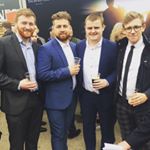 Profile Picture of Richard Brett (@bretty1010) on Instagram