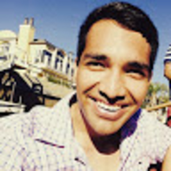 Profile Picture of Nishant Shukla (@binroot) on Poshmark