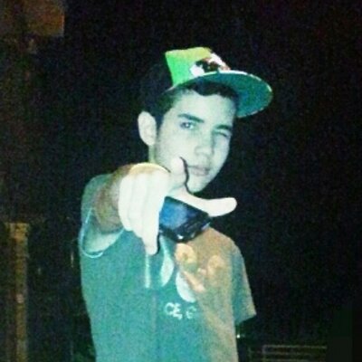 Profile Picture of Eric Basualdo' (@eric_basu) on Twitter