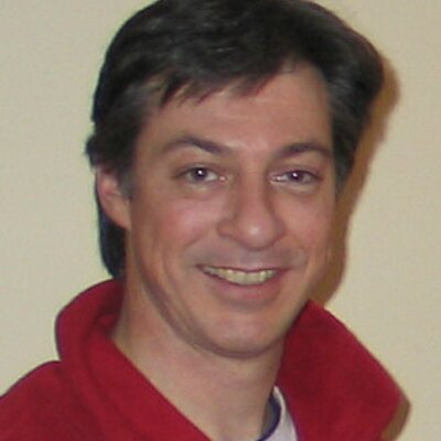 Profile Picture of David Toles (@DavidToles) on Twitter