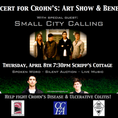 Profile Picture of Alyssa Root (@concert4crohns) on Twitter