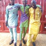 Profile Picture of Osseni Akibou Abibou A (@osseniakibouabibou) on Instagram