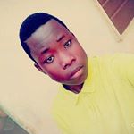 Profile Picture of joel browne ADJIVON (@browne.joel) on Instagram
