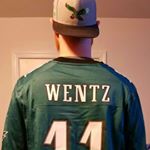 Profile Picture of Adam Crews (@gingerz91) on Instagram