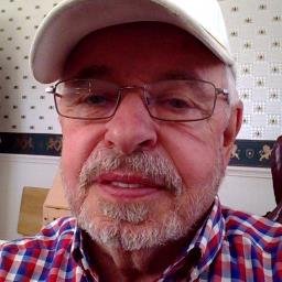 Profile Picture of Herbert Boehme (@herb_boehme) on Twitter