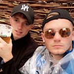 Profile Picture of 𝐍𝐚𝐭𝐡𝐚𝐧 𝐏𝐚𝐥𝐦𝐞𝐫 (@nathpalmer) on Instagram