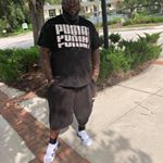 Profile Picture of Jeremy Haugabook (@jeremyhaugabook) on Instagram