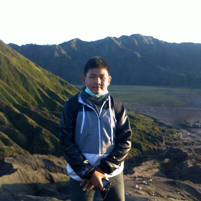 Profile Picture of Armando Ken Kao (@ArmandoKenKao) on Twitter