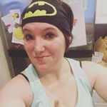 Profile Picture of Eva Foster (@eva_healthyliving) on Instagram