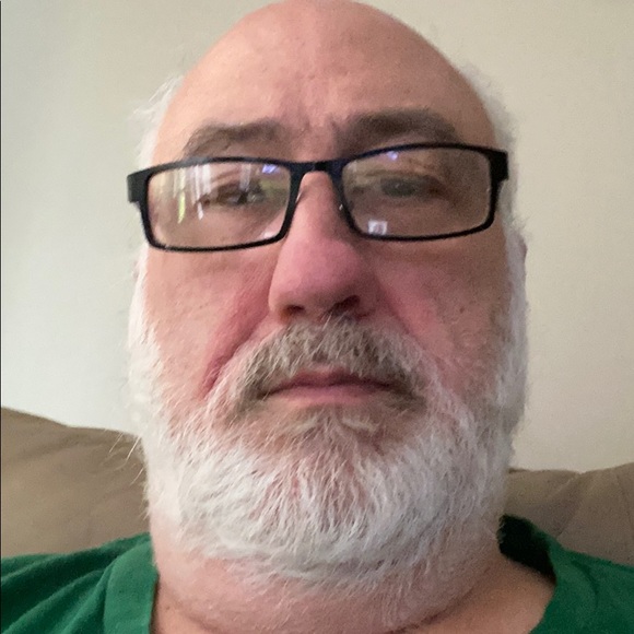 Profile Picture of Jeff Finch (@jfinch62) on Poshmark
