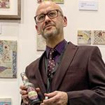 Profile Picture of Lee Page Hanson Ceramics (@leepagehanson) on Instagram