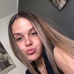 Profile Picture of haley bertrand (@haleybertrandd) on Instagram