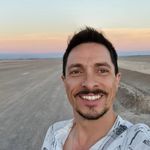 Profile Picture of Gabriel Baeza (@gabobaeza) on Instagram