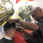 Profile Picture of Keith McMillan (@cleancut_27) on Instagram