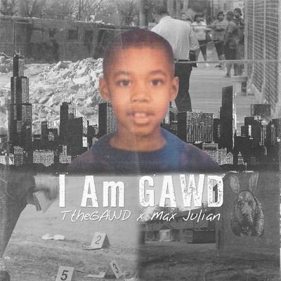 Profile Picture of I Am GAWD AVAILABLE ON ALL STREAMING PLATFORMS (@TtheGAWD) on Twitter