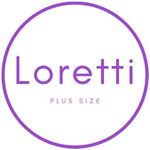 Profile Picture of Loretti Plus Size (@useloretti) on Instagram
