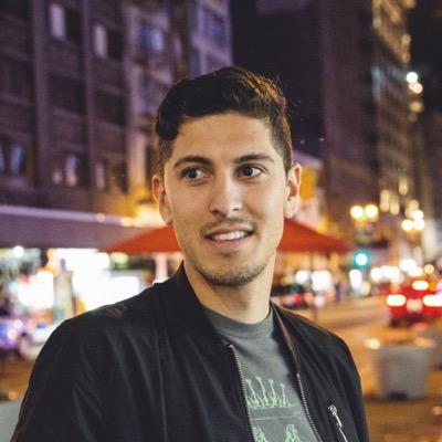 Profile Picture of Julian Cobos (@Jujoco) on Twitter