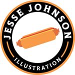 Profile Picture of Jesse Johnson (@slapdashjohnson) on Instagram
