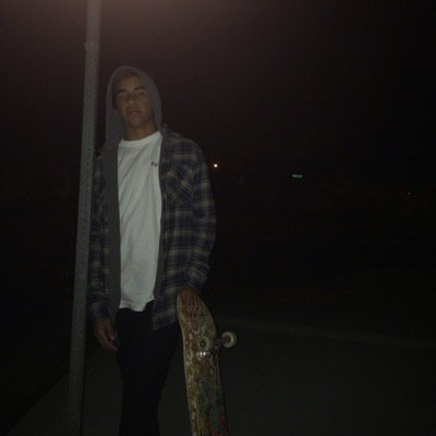 Profile Picture of Bryce Ward (@bryceward_) on Twitter