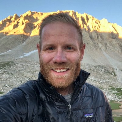 Profile Picture of Bryce Rudyk (@brycerudyk) on Twitter