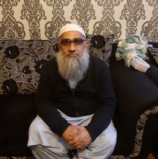 Profile Picture of Khalil Hussain (@khalil.hussain.395017) on Facebook