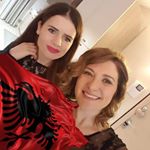 Profile Picture of Rudina Xhahysa (@rudina.xhahysa.7) on Instagram