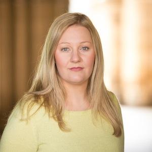 Profile Picture of Pauline Mackay (@MackayPAG) on Twitter