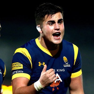 Profile Picture of Charlie Hewitt (@_CharlieHewitt) on Twitter