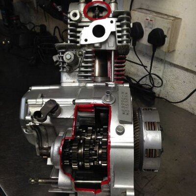 Profile Picture of Patrick Gilson (@MotoTecTraining) on Twitter