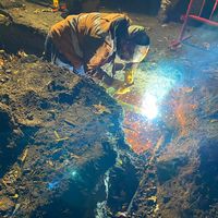 Profile Picture of Adam Crutchfield (@adam-crutchfield-7) on Quora