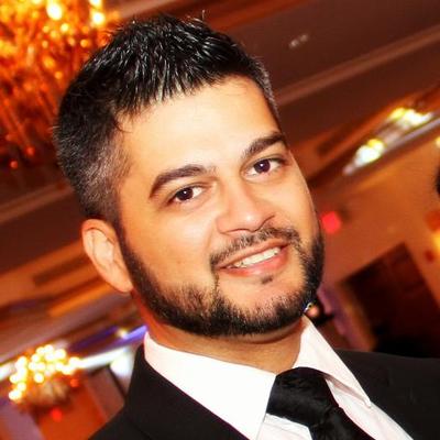 Profile Picture of Aman Malhotra (@malhotra81) on Twitter