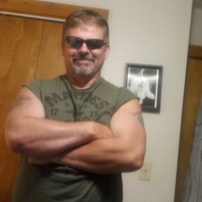 Profile Picture of William Ayers (@William83493075) on Twitter