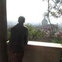 Profile Picture of Adam Bunce Horne (@adam-bunce-horne) on Quora