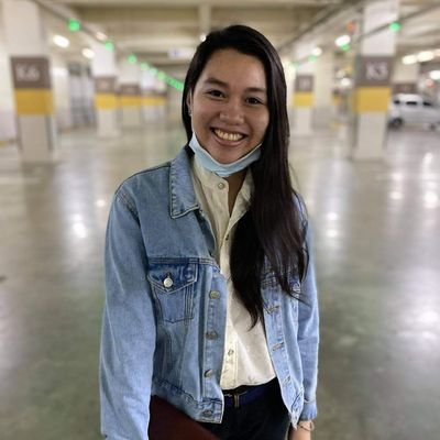 Profile Photo of Ashley 🚀 (@RonTrias) on Twitter