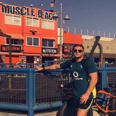 Profile Picture of Conor Barrett (@Conorv3) on Twitter