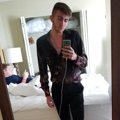 Profile Picture of Brandon Tharp (@16tharpb) on Twitter